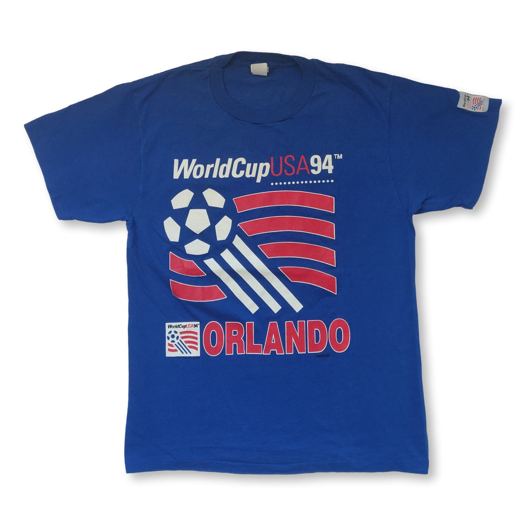 1994 usa world cup kit