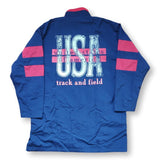 1988 blue Nike USA Track & Field coat