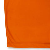 1990 orange Netherlands Adidas shirt
