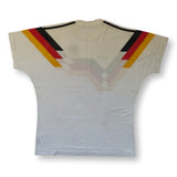 1990 Germany Adidas cotton shirt