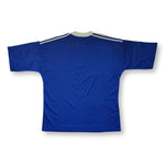 1994 blue Argentina Adidas training shirt