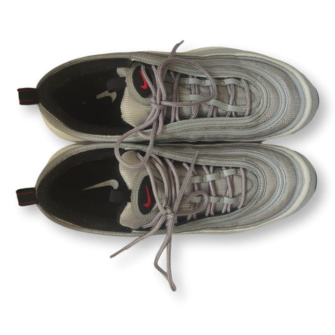 Silver Nike Air Max 97 retroiscooler Vintage Nike Retroiscooler