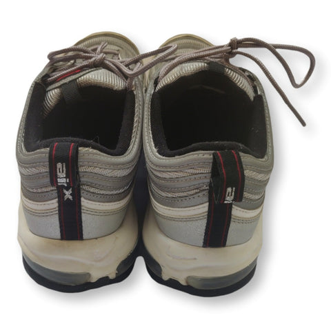 Silver Nike Air Max 97 retroiscooler Vintage Nike Retroiscooler