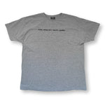 90s gray Polo Jeans t-shirt Made in USA