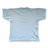 Vintage blue Nike tennis t-shirt