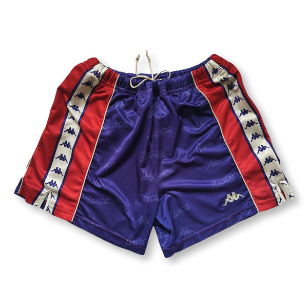 1992 95 Barcelona Kappa shorts retroiscooler Vintage Barcelona