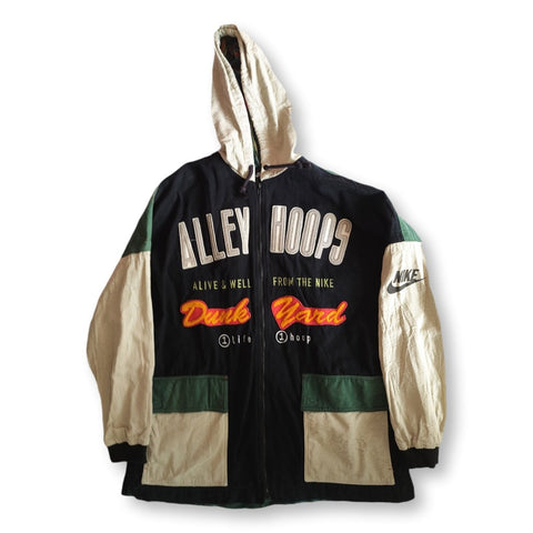 90s Nike Dunk Yard jacket