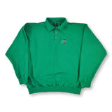 Vintage green Nike sweatshirt Made in Portugal