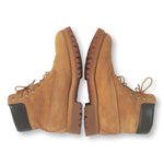 Vintage Timberland 6-inch boots Made in USA