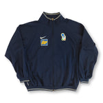 1997-98 Italy Nike player issue jacket