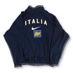 1997-98 Italy Nike player issue jacket