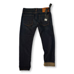 Blue Replay selvedge jeans Made in Italy