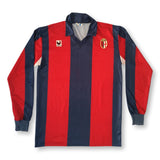1988-89 Bologna Uhlsport long-sleeve shirt