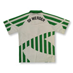 1994-95 Werder Bremen Puma shirt