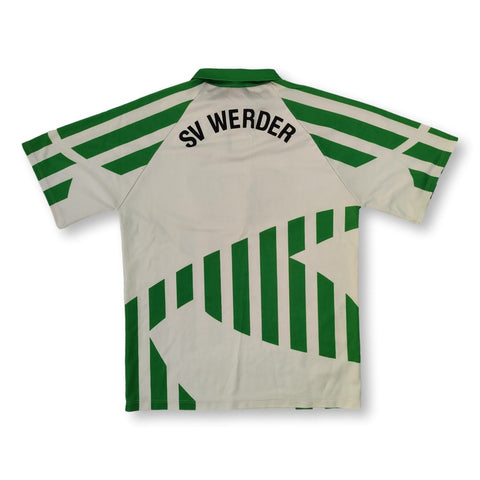 1994-95 Werder Bremen Puma shirt | retroiscooler | Vintage