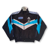 1992-93 Juventus Kappa track jacket