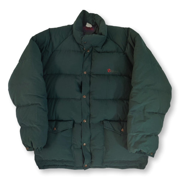 Fjallraven vintage jacket on sale