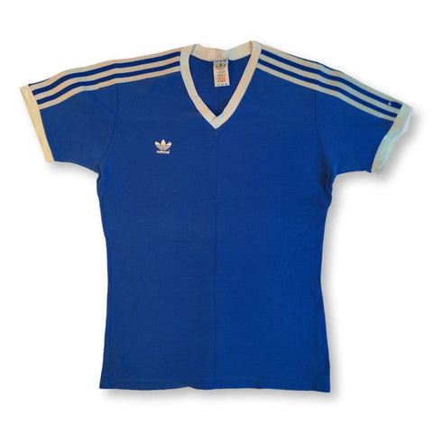 80s Adidas t-shirt Made in West Germany