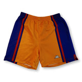 1997-98 Barcelona Kappa European shorts