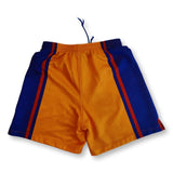 1997-98 Barcelona Kappa European shorts