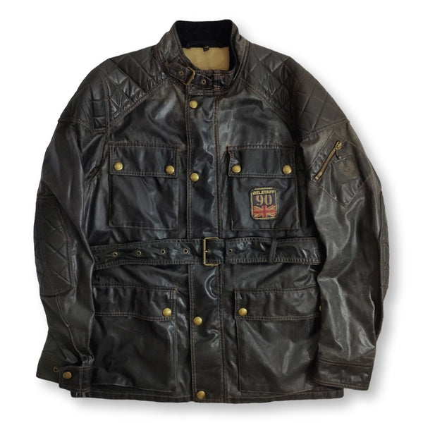 Belstaff champion fc jacket new arrivals