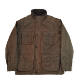 Vintage Barbour worker jacket