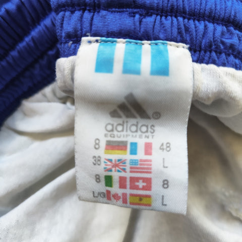 Adidas shorts 2025 apu002